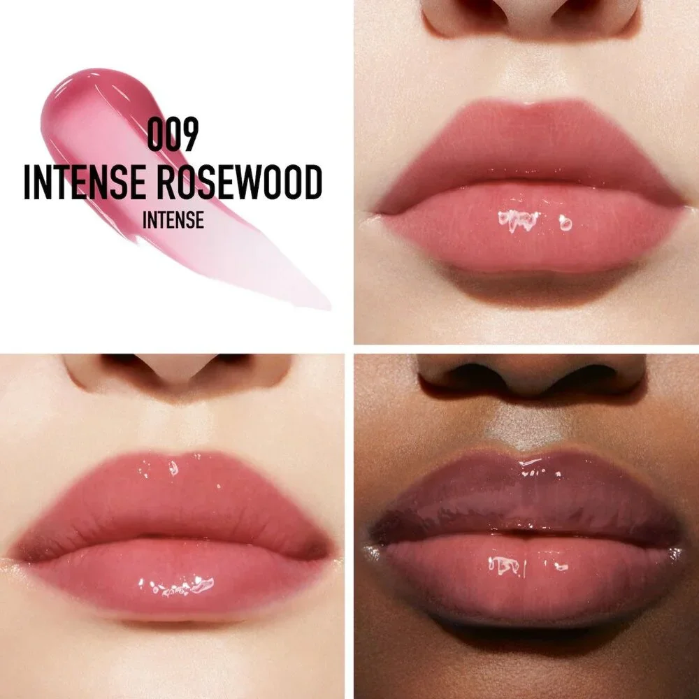 009 Dior Addict Lip Maximizer Gloss | SHADE 009 INTENSE ROSEWOOD